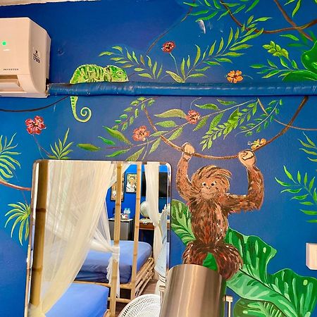 Nego Home Ancient Inn Bangkok Ngoại thất bức ảnh