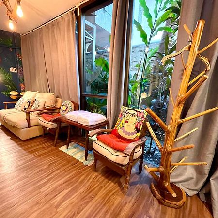 Nego Home Ancient Inn Bangkok Ngoại thất bức ảnh