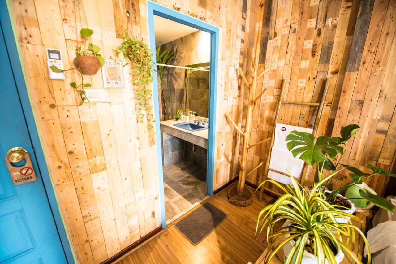 Nego Home Ancient Inn Bangkok Ngoại thất bức ảnh