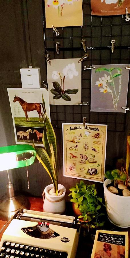 Nego Home Ancient Inn Bangkok Ngoại thất bức ảnh