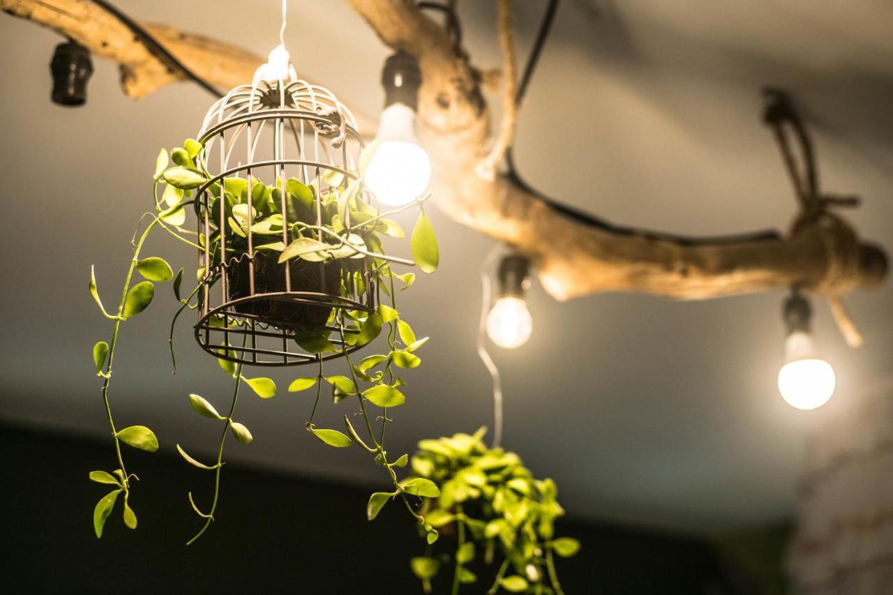 Nego Home Ancient Inn Bangkok Ngoại thất bức ảnh
