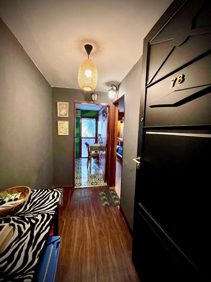 Nego Home Ancient Inn Bangkok Ngoại thất bức ảnh
