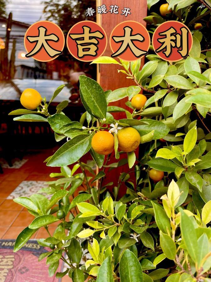 Nego Home Ancient Inn Bangkok Ngoại thất bức ảnh