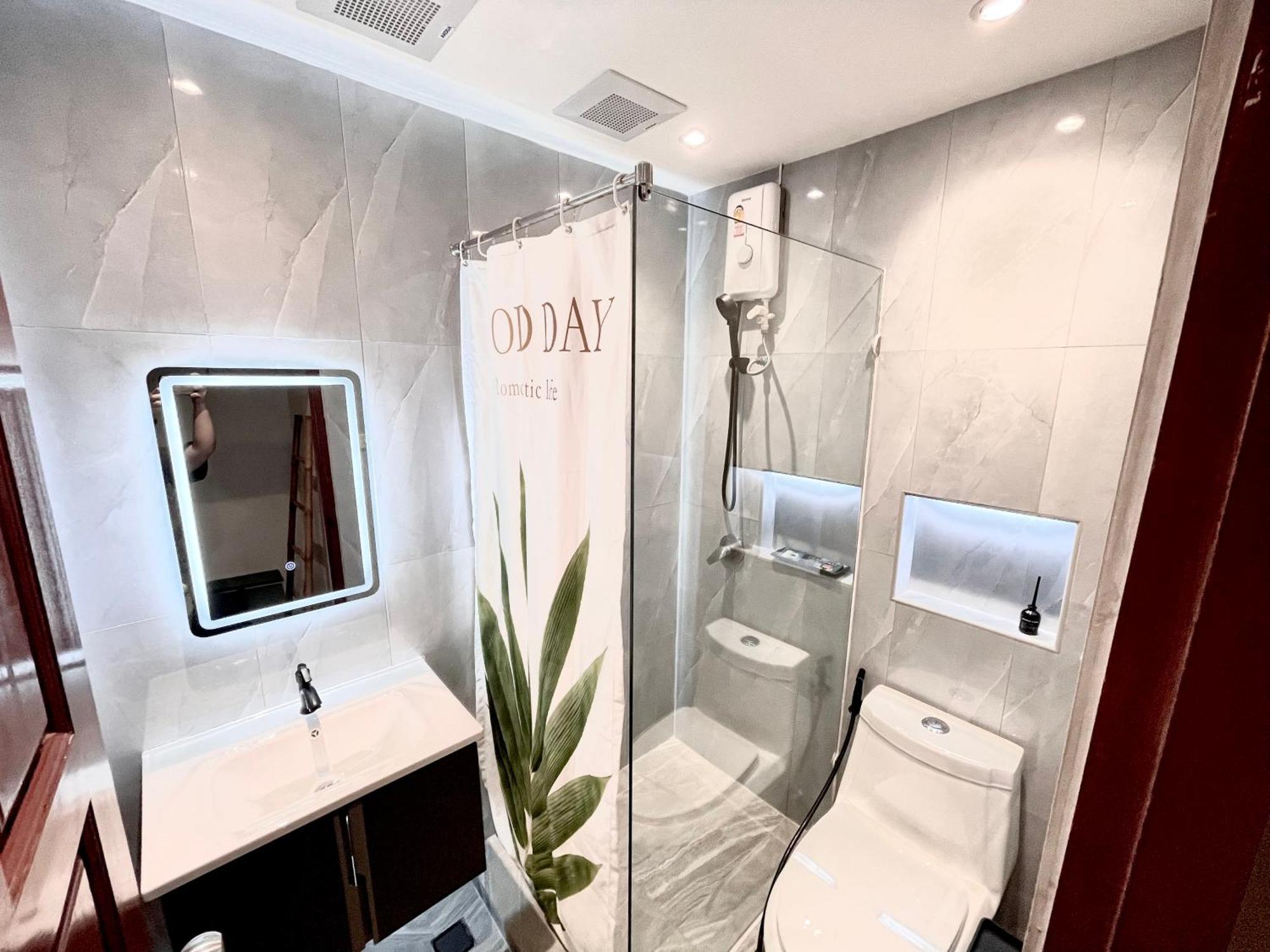 Nego Home Ancient Inn Bangkok Ngoại thất bức ảnh
