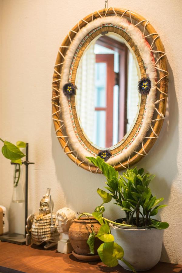 Nego Home Ancient Inn Bangkok Ngoại thất bức ảnh