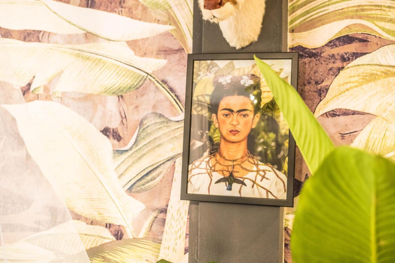 Nego Home Ancient Inn Bangkok Ngoại thất bức ảnh