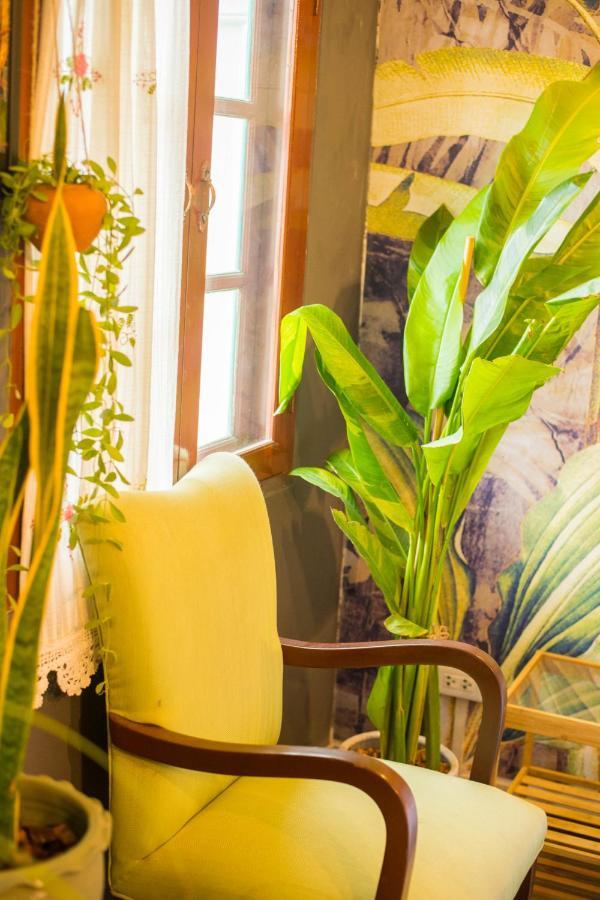 Nego Home Ancient Inn Bangkok Ngoại thất bức ảnh